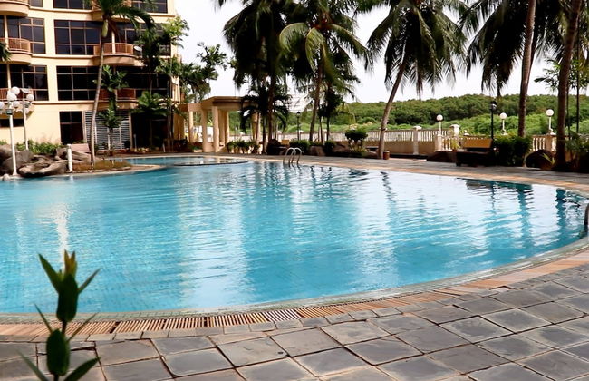 Lagenda Condominium - Foto 28