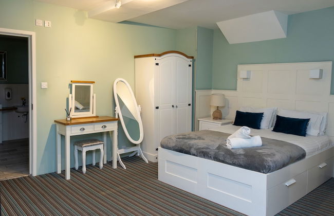 The Clarendon Hotel - Foto 28