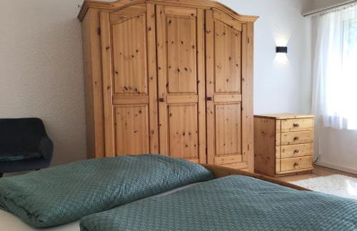 Ferienwohnung Laudenbach - Foto 12