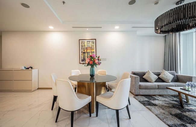 Landmark 81 Residence - La Vague - Foto 32