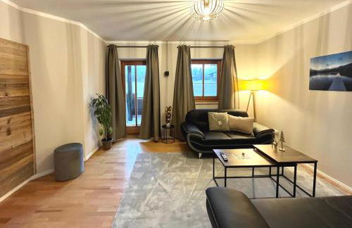 Wiefarn Apartments - Ferienwohnungen in Bad Wiessee am Tegernsee - Foto 62