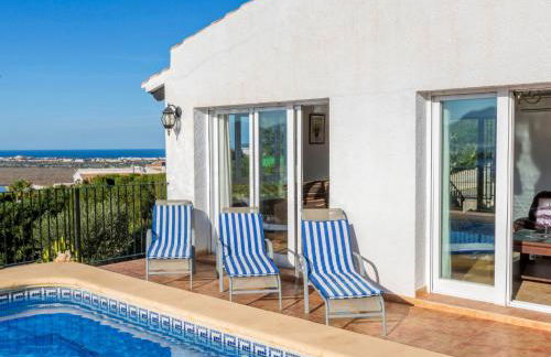 Holiday Home Isabel by Interhome - Foto 14