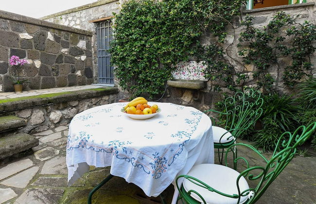 Villa Alma in Massa Lubrense - Foto 3