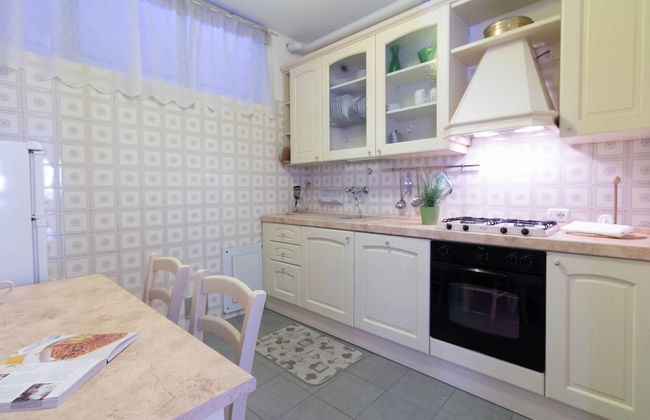 Mamma Ciccia Holiday Home - Lake Front Apartment - Foto 17