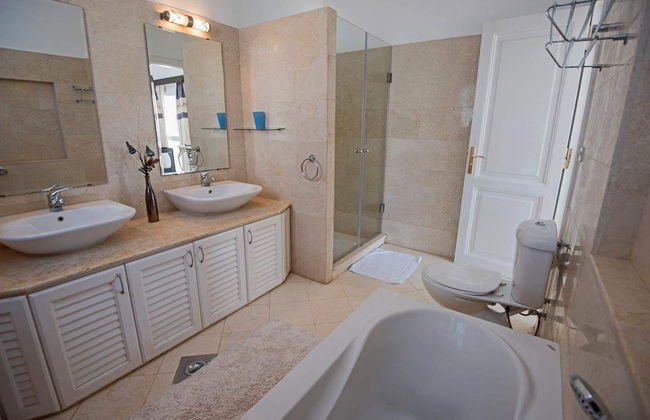 Charming Villa in El Gouna with Pool - Foto 13