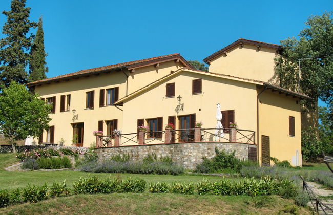 Fattoria di Romignano - Foto 39