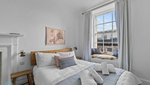 Churchills Residence By Pureserviced - Foto 5, Other