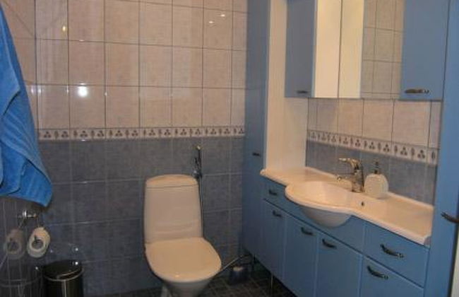 Villa siimestö - Foto 25