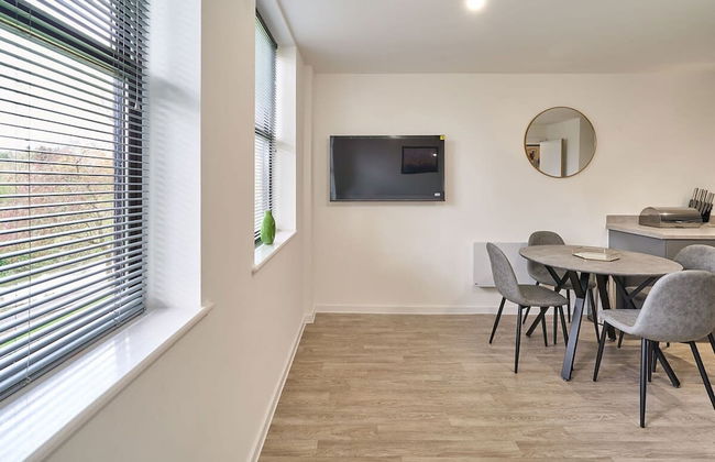 Host Stay 23 Waterside Place - Foto 14