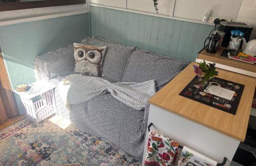 Cabin centrally Located in the Cornish Countryside - Foto 12