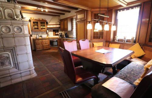 Ferienhaus mit Schwimmbad, Whirlpool & Sauna am Nürburgring - Foto 23