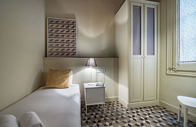 Habitat Apartments Alaia - Photo 51