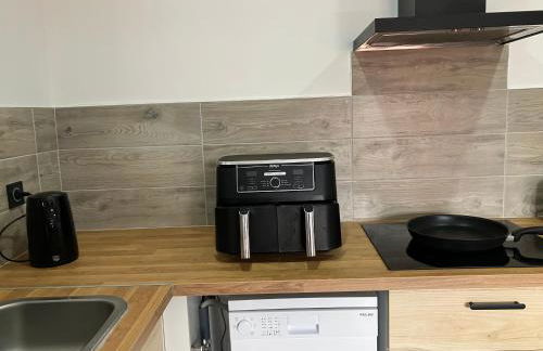 Appartement Bavella - Foto 19