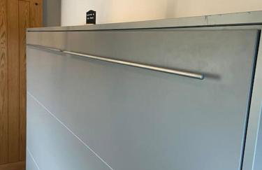 Adorable bedsit for you, partner and your pet! - Foto 19