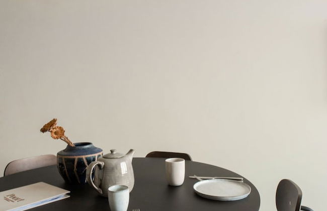 Poort Beach Boutique Apartments - Foto 34