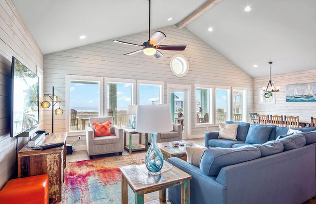 Beach-A-Holic by Silver Sands Vacation Rentals - Foto 9