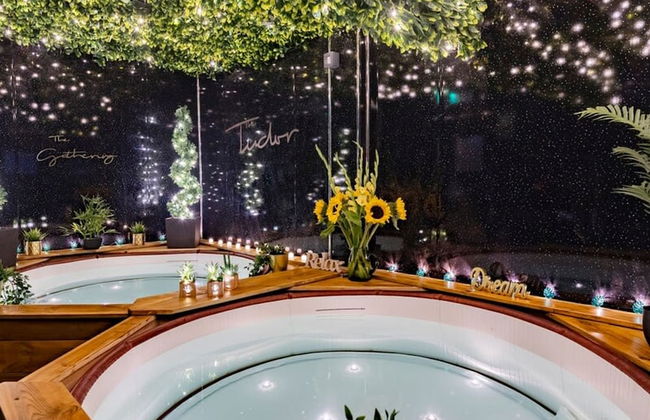 The Tudor Gathering Chester - City Centre - Foto 42