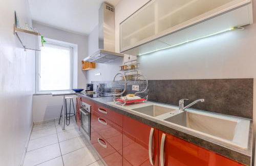 Ernest - appt calme proche centre de nantes - Foto 2