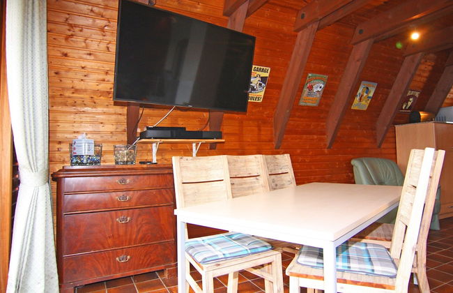 Wunderschones Ferienparadies in Krusendorf nah am Ostseestrand - Photo 19