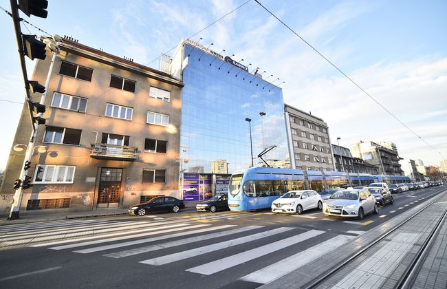 Corner apartments Savska - Foto 39