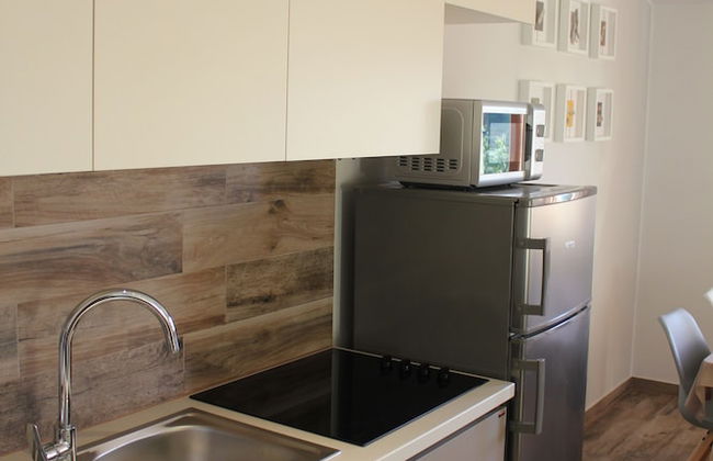 Villa Elizabeta - Foto 18