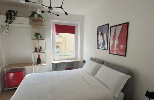 Simposio - Luxury Apartment Rome - Foto 19