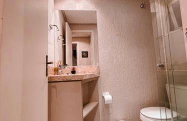 Apartamento decorado e aconchegante - Foto 34