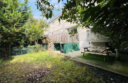 Maison cosy à Vaires sur Marne - Foto 21