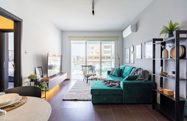 Harbor Apartments in Larnaca - Foto 76