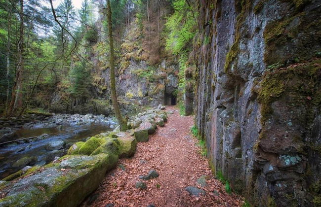 Familienurlaub im Bayerischen Wald - Foto 36