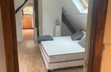 Maison normande sur parc arboré ambiance bucolique - Foto 33