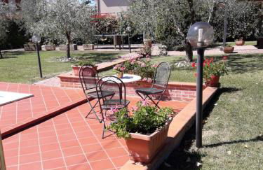 Il Giardino degli Ulivi Castiglione del Lago - Foto 7