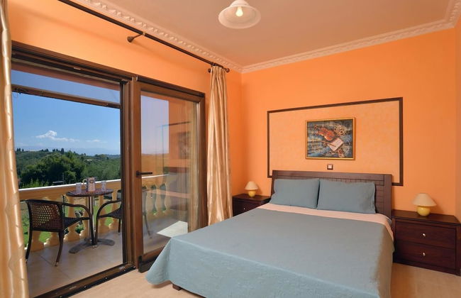 Villa Sultana - Foto 6