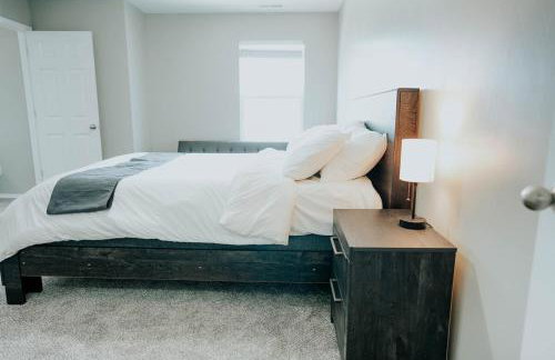 5040 Sqft l Sleeps 25 l Near Ski & Downtown SLC - Foto 47