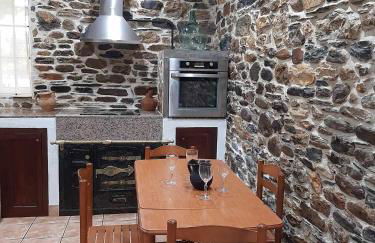 Casa do Hiebra Alojamiento Rural Ribeira Sacra - Foto 28