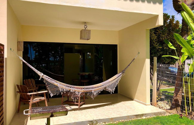 LiaMara accommodations, Maragogi - AL - Foto 74
