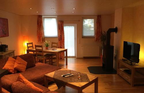 Wetekams Ferienwohnung W1 - Photo 6