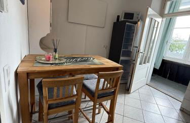 Basseltang urban apartment - Foto 13