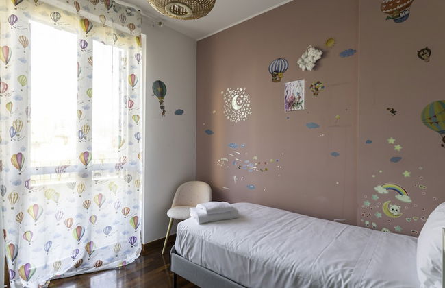 Villa Donatori - Foto 23