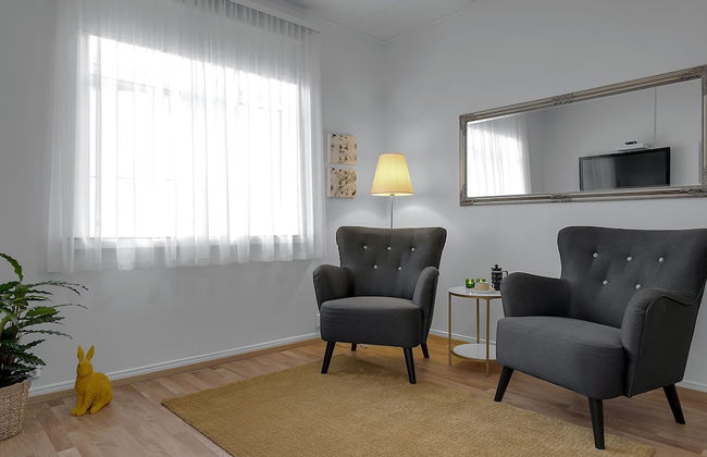 Castle House Luxury Apartments - Foto 29