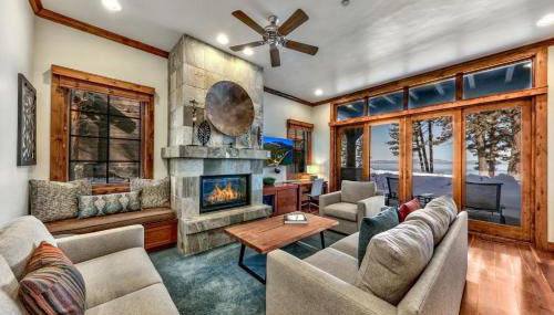 The PEAK Matterhorn 9 - The Ultimate in Lakefront Luxury - Foto 2, Other