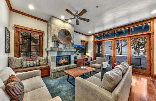 The PEAK Matterhorn 9 - The Ultimate in Lakefront Luxury - Foto 2