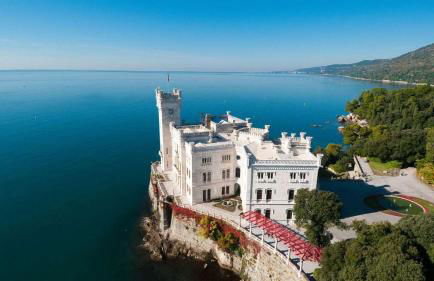 Marine Pearl - Foto 17