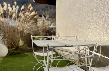 Le Chalet de la Plage - Photo 48