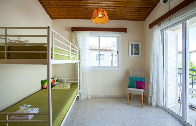 Villa Marina 43 Kiti Beach - Foto 16