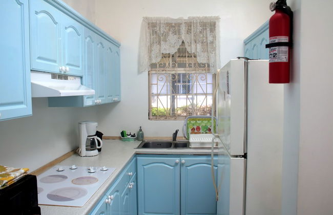 Michelin Apartments - Foto 12