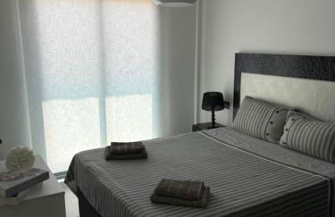 OasisBeach Penthousse la Zénia - Foto 21