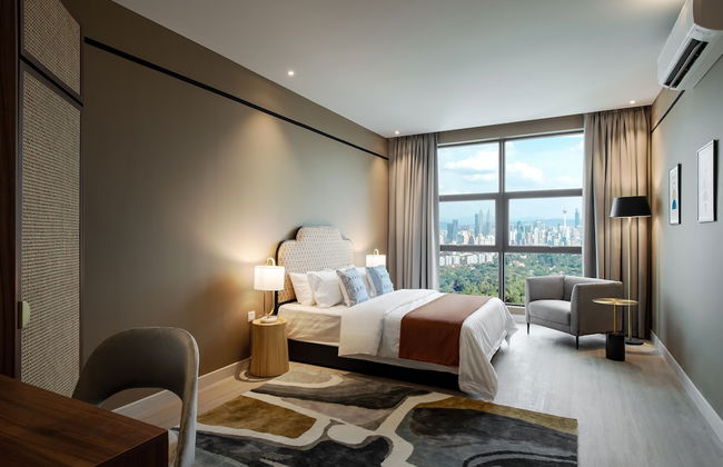 Ami Suites - Photo 8