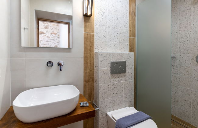 Erotokritos Luxury City Suites - Foto 37