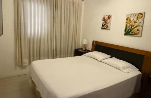 Apto maravilhoso, central - Foto 24